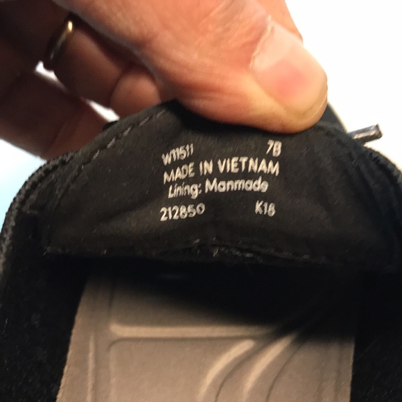 Cole Haan Zero Grand Sneakers *like new* - Picture 5 of 10